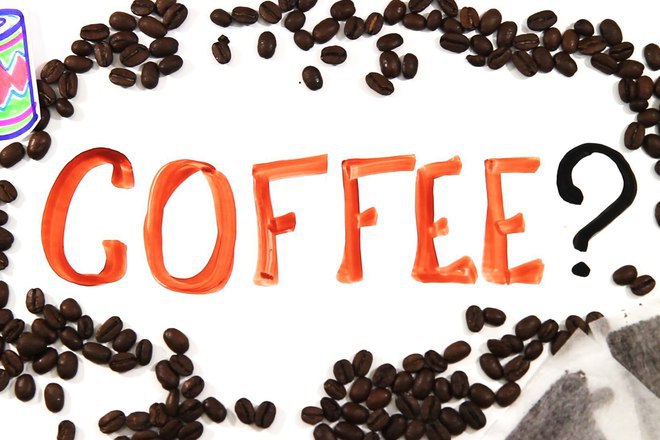 Piete li kafeto si pravilno