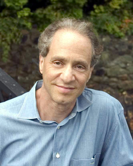 Рей Кърцуайл