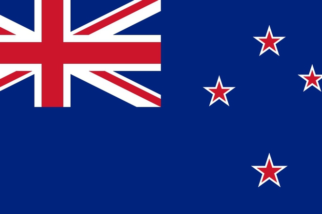Natsionalniyat flag na nova zelandiya