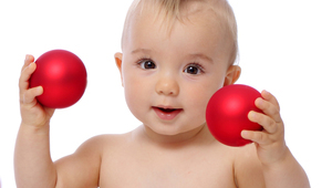 Когато бебето се бави, или кога да се обърнем към специалист