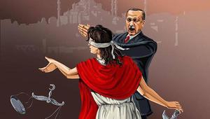 "Правосъдието" в Турция