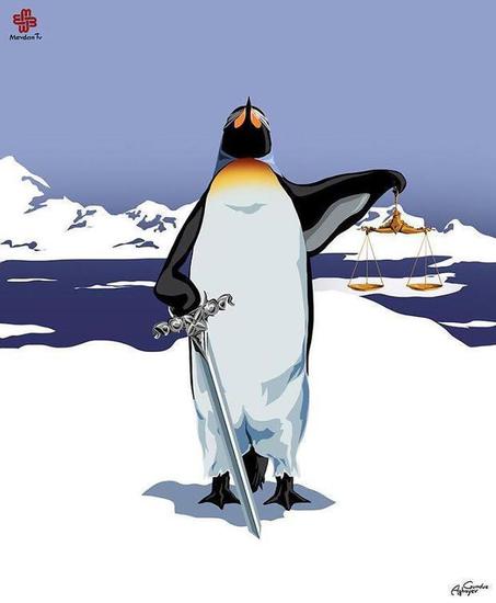  pravosadieto v pingvinlandiya