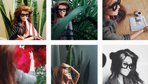 Барби като истинска жена в "Инстаграм" (6)