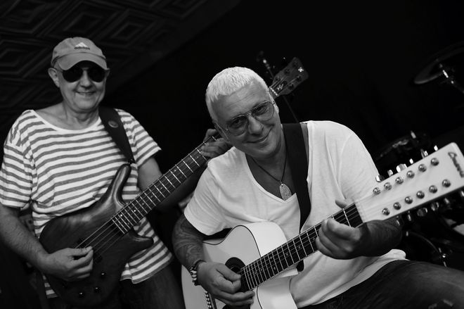 "Тангра": Косьо Марков и Стенли, вече в "Легендите"