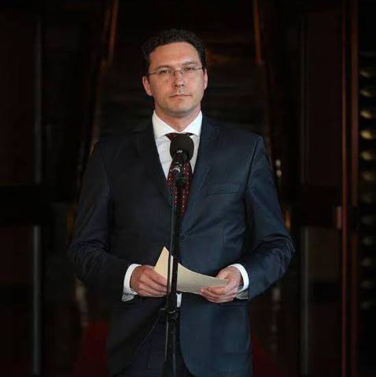 Даниел Митов