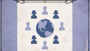 "Фейсбук" - "Всеки, когото мразиш"