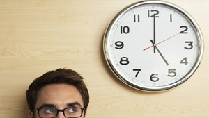 Работният ден