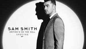 Сам Смит с песен за Джеймс Бонд