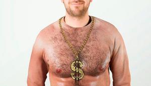 Ако се притеснявате, че ви липсва достатъчно телесно окосмяване