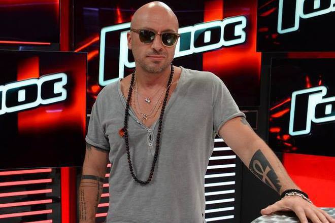 Stilat na dmitriy nagiev