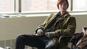 Ел Фанинг в About Ray