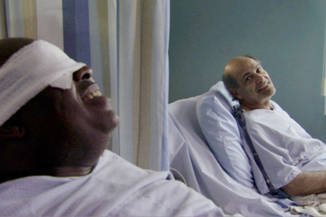  bolnichniyat prozorets