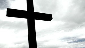 Християнски кръст