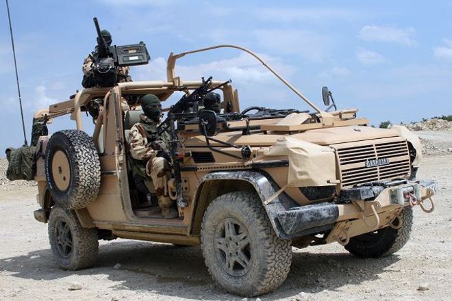 Patrulna boyna mashina