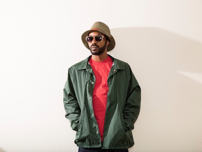 Dam-Funk