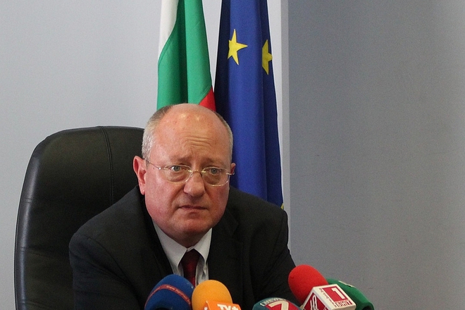 Ministarat na obrazovanieto i naukata todor tanev