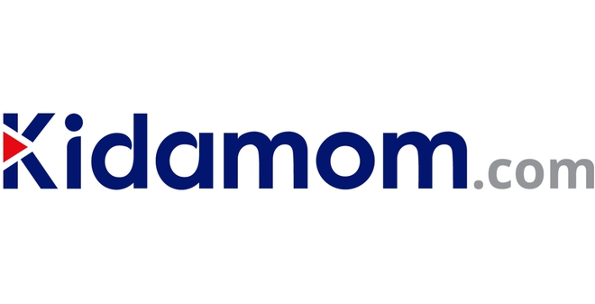 Логото на Kidamom.com