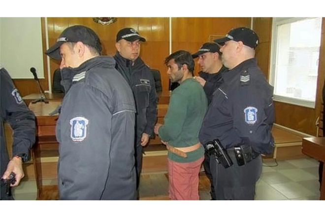 Ubietsat na veronika v sada