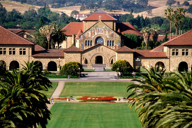 Universitetat stanford