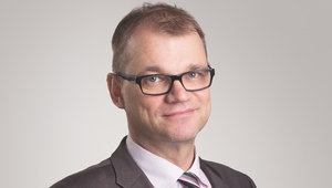 Финландският премиер Юха Сипиля