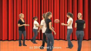 Тест за вниманието