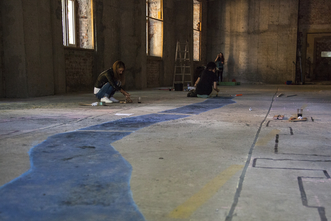 Дейностите по One Architecture Week