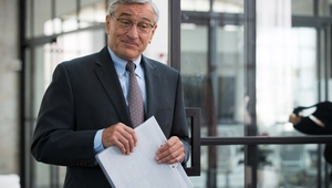 Робърт де Ниро, "Обратно в играта"