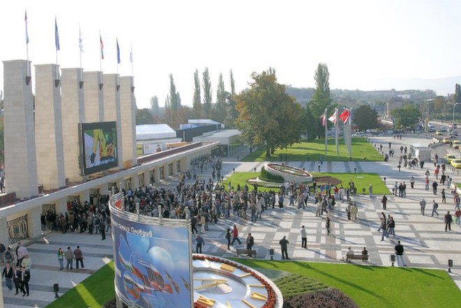 Пловдивският панаир