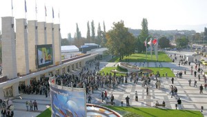 Пловдивският панаир