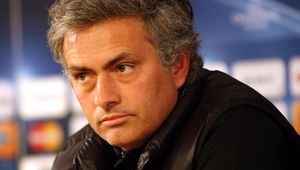 Жозе Моуриньо