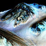 Течащата вода на Марс