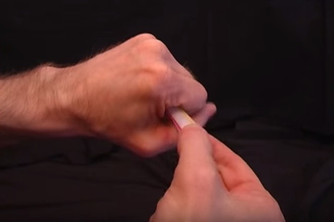 Ilyuziyata sas slamkata