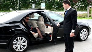 Личен шофьор