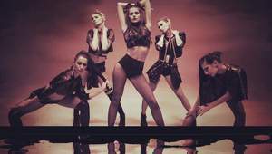 Михаела Филева в клипа към "Инкогнито"