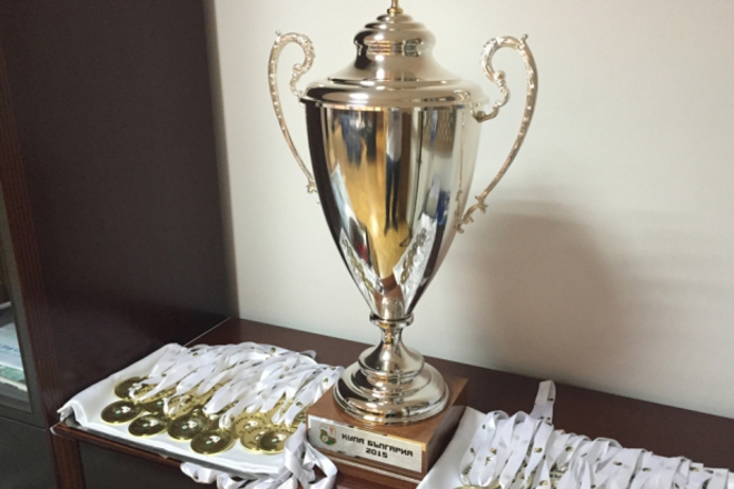 Kupata na balgariya po futbol