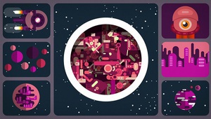 Къде са всичките извънземни?