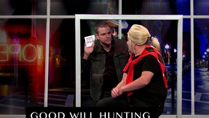 Мат Деймън разиграва всичките си филми в осем минути