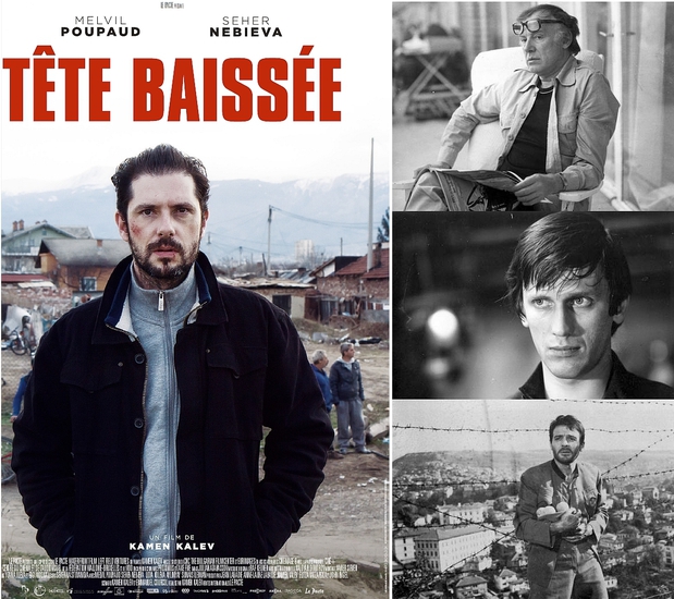 Чужди актьори в БГ филми: Пупо, Смоктуновски, Енглерт и Маркович