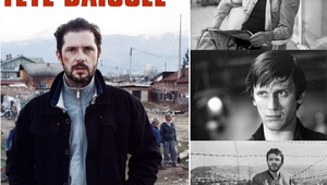 Чужди актьори в БГ филми: Пупо, Смоктуновски, Енглерт и Маркович