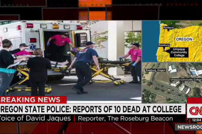 Nova masova strelba v kolezh v sasht