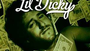 Сингълът на Лил Дики Save That Money