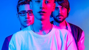 Британската група Years & Years