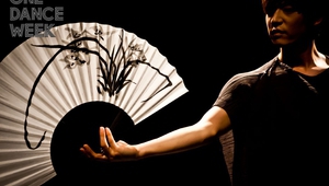 Спектакълът "Джентълмен" на Ким ДжеСун (Корея)