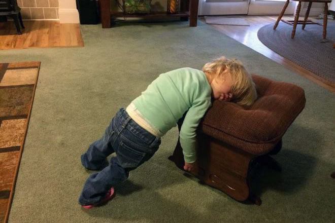 Kogato sancho doyde do taburetkata