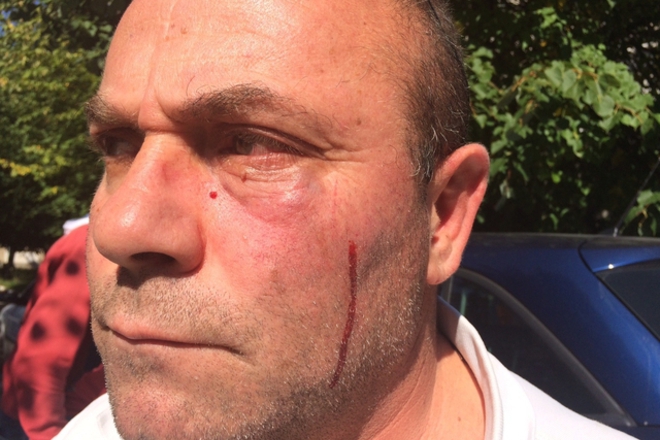 Shofyorat na ekipa na nova televiziya valentin ivanov