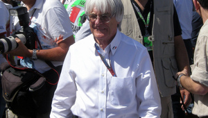 Бърни Екълстоун