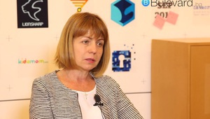 Йорданка Фандъкова пред Bulevard.bg