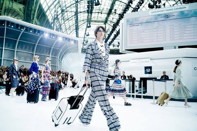  shanel za prolet lyato 2016 letishte