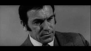 Георги Георгиев-Гец като агент Емил Боев