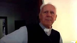 Скандалният свещеник Джино Флаим